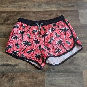 Hot coals Women's Shorts Size Small